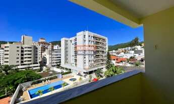 Imagem 3: Apartamento para Venda em Florianópolis, Córrego Grande, 3 dormitórios, 1 suíte, 2 banheir