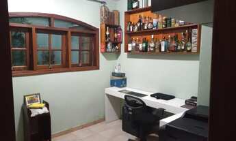 Imagem 7: Casa para Venda em Várzea Paulista, Núcleo Residencial Satélite, 3 dormitórios, 1 suíte, 3