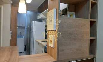 Imagem 4: Apartamento Para Locação 1 Dorm - Moema !!