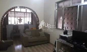 Imagem 4: Espetacular casa no cachambi duplex com 4 quartos