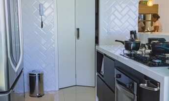 Imagem 7: Apartamento com 92 metros no Soho Residence