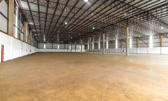 Imagem 2: Galpão para alugar, 6749 m² por R$ 175.000,00/mês - Polo Jk - Brasília/DF