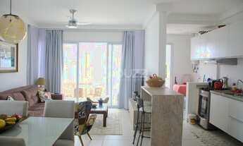 Imagem 4: Cobertura aconchegante no Campeche