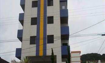 Imagem: Cobertura com 2 dorms, Centro, Mongaguá