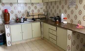 Imagem 6: Aluguel de quartos no Centro