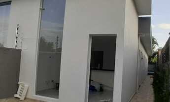 Imagem 2: Casa para Venda em Itanhaém, Jardim São Fernando, 2 dormitórios, 1 suíte, 2 banheiros, 1 v