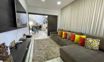 Imagem 4: Jardins Verona Sobrado 05 quartos (4 suítes), a 50 metros da mata, analisa permuta