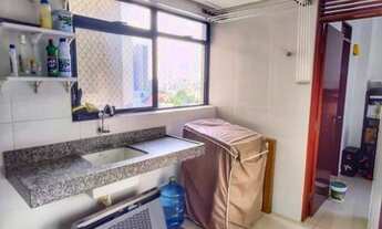 Imagem 6: Apto Vista Mar 3 suítes à 300 mts da Praia Mobiliado no Bessa