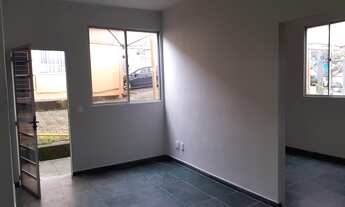 Imagem 2: Apartamento para aluguel 44 m², 2 quartos, 1 banheiro no Bairro em Belmonte