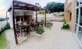 Imagem 4: GREENVILLE, TRÊS QUARTOS, VARANDA GOURMET