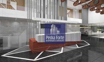 Imagem 6: Conjunto comercial com 266 m²