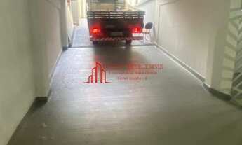 Imagem 6: SALÃO COMERCIAL NA VILA CURUÇÁ - LOCAÇÃO