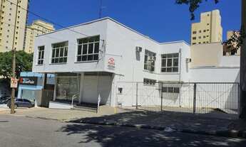 Imagem 2: Imóvel comercial para aluguel possui 341 metros quadrados com 7 SALAS 6 vagas 4 wcs