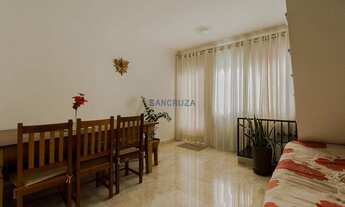 Imagem 3: Aconchegante casa de condomínio com excelente localização e fácil acesso!!!