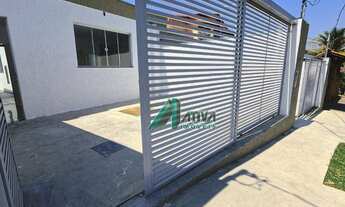 Imagem: Casa à venda, 65 m² por R$ 399.000,00