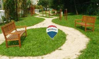 Imagem 5: Apartamento com 2 dormitórios para alugar, 52 m² por R$ 2.543,40/mês - Camorim - Rio de Ja