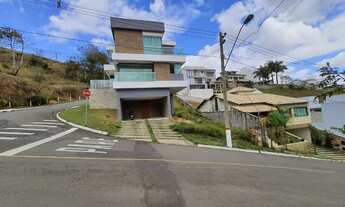 Imagem 3: Casa com 3 quartos à venda, 201 m² por R$ 860.000 - Nova Gramado - Juiz de Fora/MG