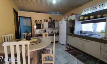 Imagem 6: Casa no Bairro Estrada das Areias