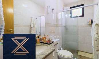 Imagem 4: Apartamento com 3 dormitórios à venda, 100 m² por R$ 1.000.000 - Serra - Belo Horizonte/MG