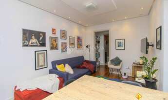 Imagem 2: Apartamento para venda tem 57 metros quadrados com 1 quarto em Auxiliadora - Porto Alegre