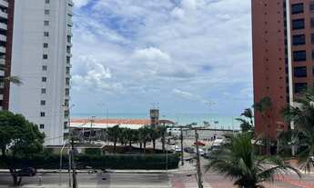 Imagem 7: Apartamento para venda tem 62 metros quadrados com 2 quartos em Mucuripe - Fortaleza - CE