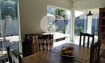 Imagem 3: Casa - Jardim Esplanada - Indaiatuba