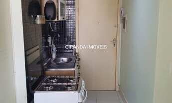 Imagem 3: SAO PAULO - Kitchenette/Conjugados - CONSOLACAO