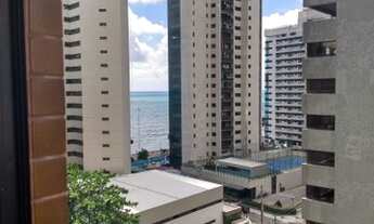 Imagem: Apartamento de luxo em boa viagem