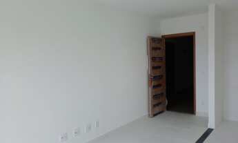 Imagem 2: Vendo apt° 2/4 no térreo. Solar de Vilas