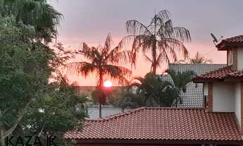 Imagem 5: Casa (sobrado) a venda no Portal do Paraíso I, Jundiaí