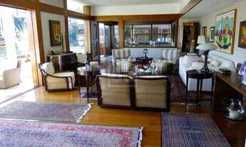 Imagem 7: Rio de Janeiro - Apartamento Padrão - Laranjeiras