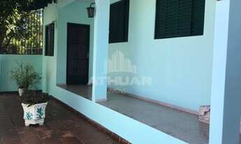 Imagem 3: CASA NO CONJUNTO LIBRA