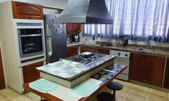 Imagem 5: Casa - Parque Taquaral - Campinas