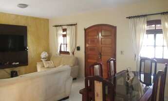 Imagem 3: Casa para Venda em Várzea Paulista, Núcleo Residencial Satélite, 3 dormitórios, 1 suíte, 3