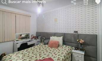 Imagem 4: Apartamento com móveis planejados à venda Rua Giovanni Boltraffio - Jd. Santa Emilia - São