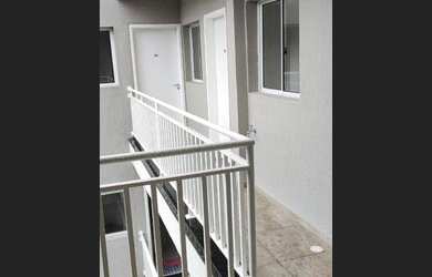 Imagem 7: Apartamento NOVOS Imirim 1 ou 2 dormitórios, sacada, salão de festas e quintal