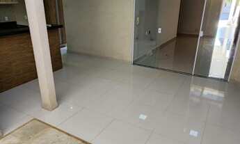 Imagem 4: Casa no condomínio Garden Village II com 130 metros quadrados com 4 quartos