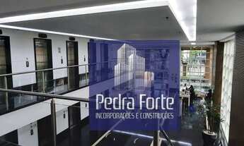 Imagem 2: Conjunto mobiliado - localização excelente