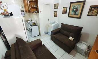 Imagem 2: Kitnet no Centro de Balneário Camboriú/SC