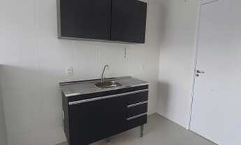 Imagem 3: Apartamento para aluguel tem 29 metros quadrados com 1 quarto em Jardim da Glória - São Pa