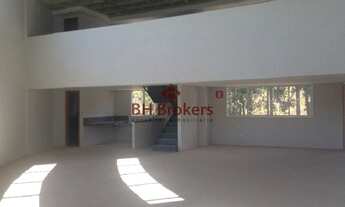 Imagem: NOVA LIMA - Conjunto Comercial/Sala - Vale