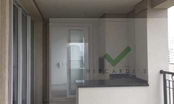 Imagem 4: Vendo apartamento com quatro suítes e cinco vagas de garagem, Indianópolis, São Paulo