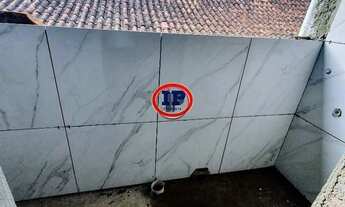 Imagem 4: Casa de Condomínio com 2 dorms, Caiçara, Praia Grande - R$ 230 mil, Cod: 7933