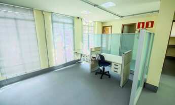 Imagem 3: Sala para aluguel, 2 vagas, Santa Efigênia - Belo Horizonte/MG