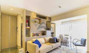 Imagem: Apartamento - Cambuí - Campinas