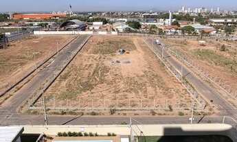 Imagem 6: Apartamento para venda tem 64 metros quadrados com 2 quartos em Morada do Ouro - Cuiabá