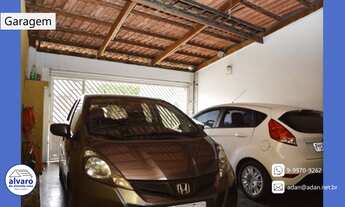 Imagem 3: Sobrado com 200 m2, 3 suítes - Moinho Velho - Ipiranga - São Paulo - SP