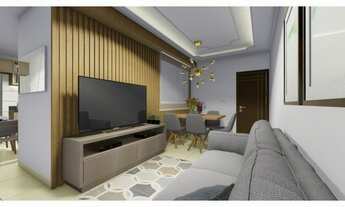 Imagem 6: Venda Apartamento NOVO MUNDO