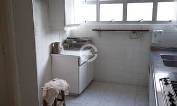 Imagem 7: Apartamento - Mansões Santo Antônio - Campinas