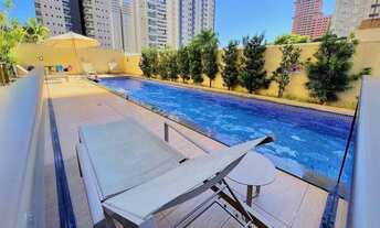 Imagem: Apartamento de 3 suítes com 171 m2 no Setor